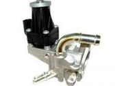 EGR valve