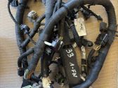 Faisceau de câblage pour moteur