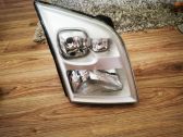 Headlight/headlamp