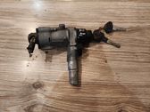 Ignition lock