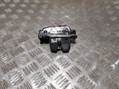 Tailgate/trunk/boot lock/catch/latch