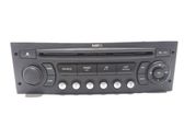 Radio/CD/DVD/GPS head unit