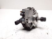 Fuel injection high pressure pump