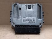 Calculateur moteur ECU