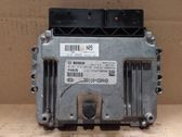 Calculateur moteur ECU