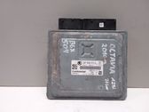 Engine control unit/module