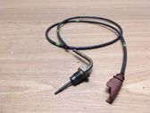 Exhaust gas temperature sensor