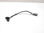 Camshaft speed sensor