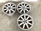 R17 alloy rim