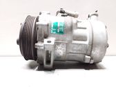 Klimakompressor Pumpe
