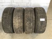 Neumáticos de invierno/nieve con tacos R17