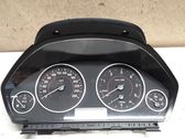 Speedometer (instrument cluster)