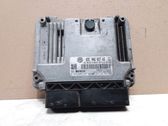 Calculateur moteur ECU