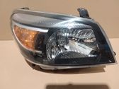 Headlight/headlamp