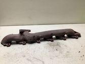 Exhaust manifold