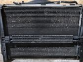 Radiator set
