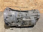 Automatic gearbox