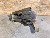 Front differential