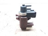 Turbo solenoid valve