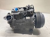 Air conditioning (A/C) compressor (pump)