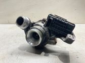 Turbina