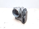 Throttle valve