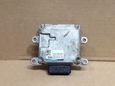 Gearbox control unit/module