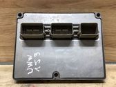 Unidad de control/módulo del motor