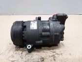 Air conditioning (A/C) compressor (pump)