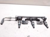 Fuel injectors set