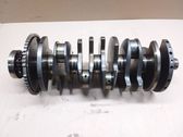 Vilebrequin du moteur