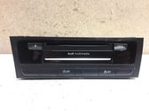 Radio/CD/DVD/GPS head unit