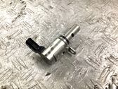 Camshaft vanos timing valve