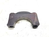 Crankshaft holder bracket