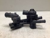Thermostat/thermostat housing