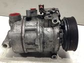Klimakompressor Pumpe