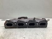 Exhaust manifold