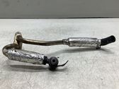 Tubo flessibile mandata olio del turbocompressore turbo