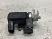 Vacuum valve