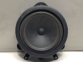 Rear door speaker