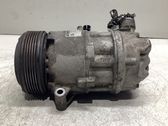 Air conditioning (A/C) compressor (pump)