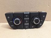 Climate control unit