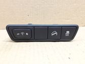 Other switches/knobs/shifts