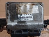 Calculateur moteur ECU