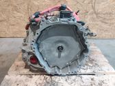 Automatic gearbox