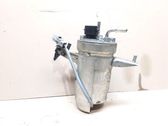 Fuel filter housing