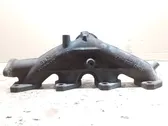 Exhaust manifold