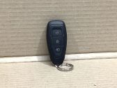 Ignition key/card