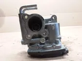 EGR valve