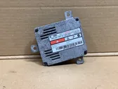 Headlight ballast module Xenon